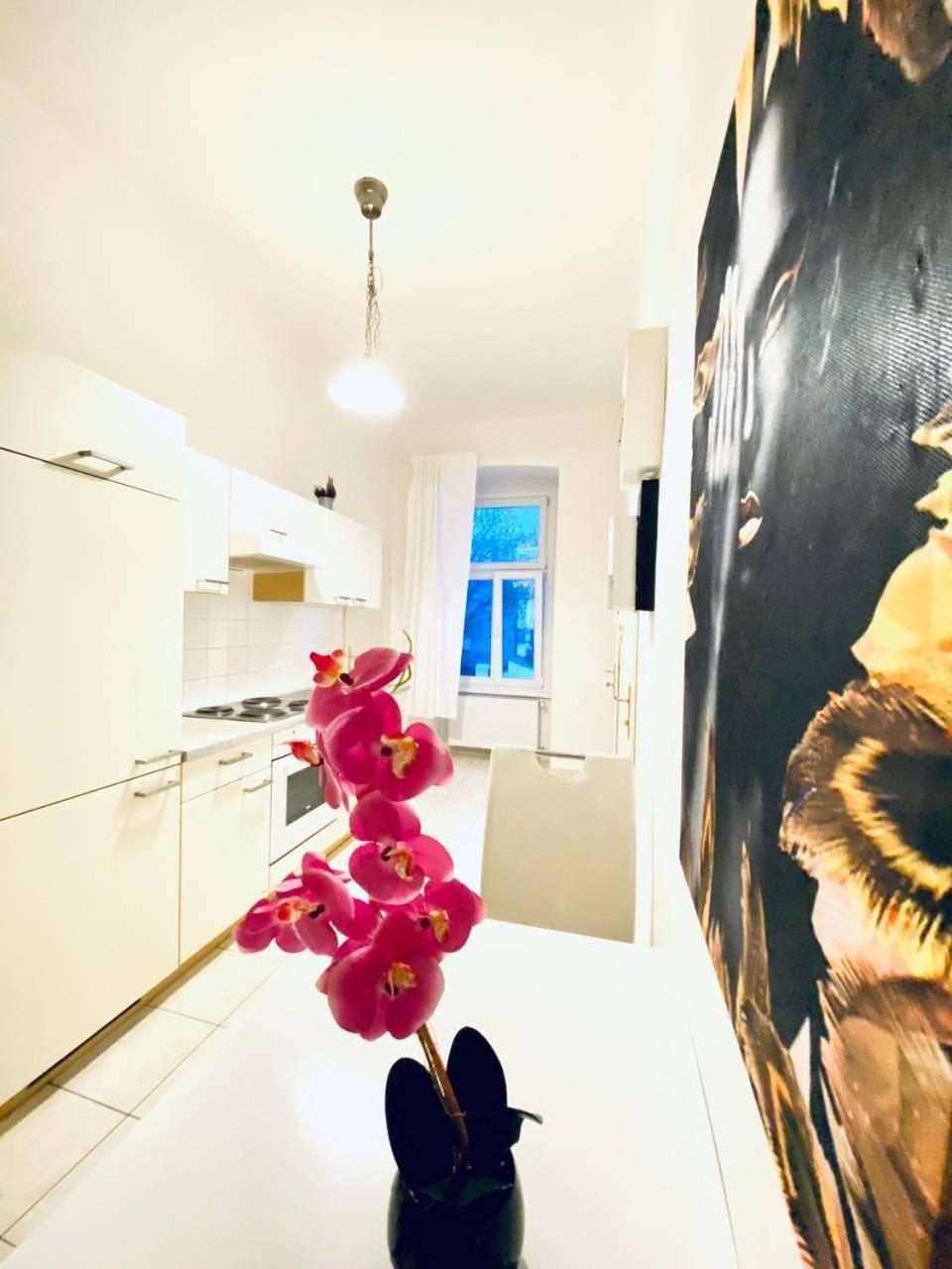 וינה Family Apartment Th8 8 מראה חיצוני תמונה