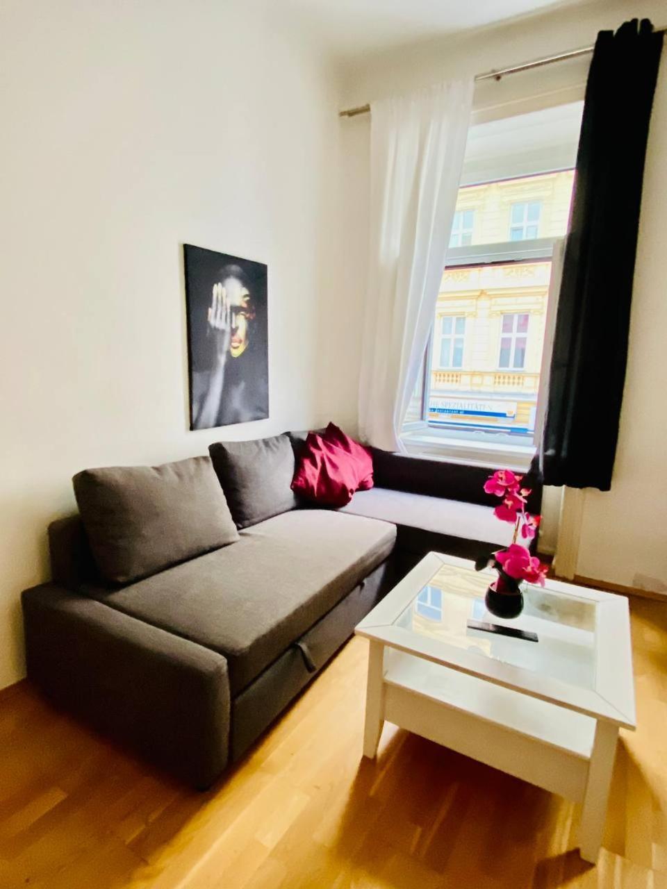 וינה Family Apartment Th8 8 מראה חיצוני תמונה