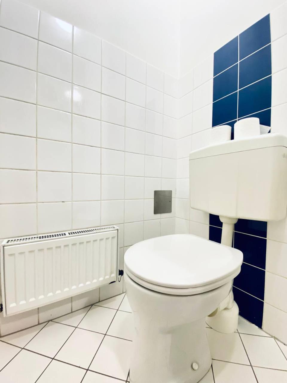 וינה Family Apartment Th8 8 מראה חיצוני תמונה