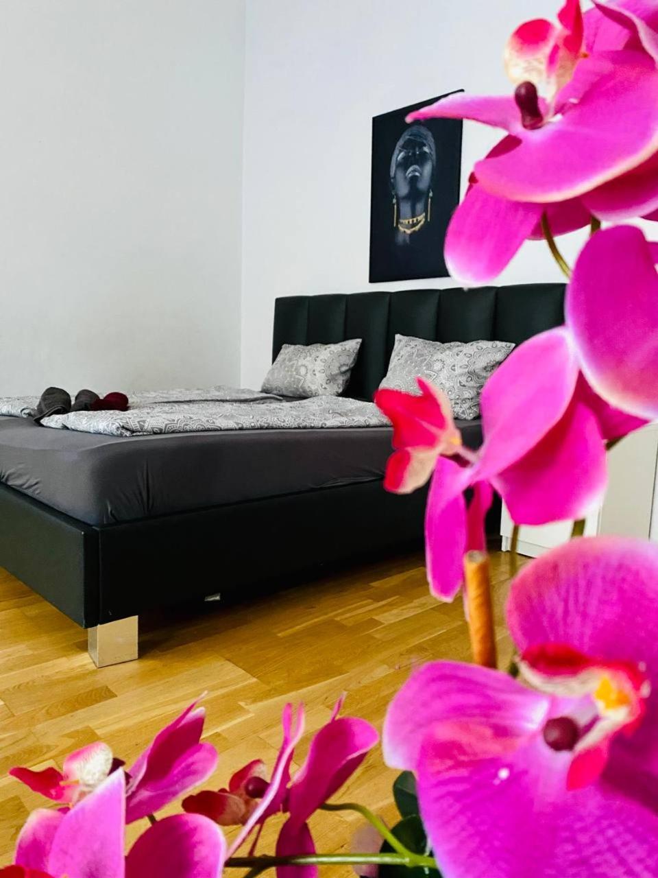 וינה Family Apartment Th8 8 מראה חיצוני תמונה